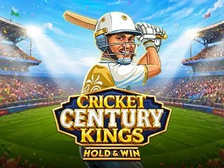 Cricket Century Kings